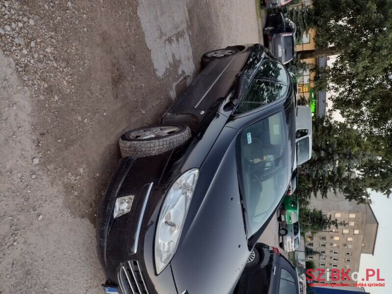 2005' Peugeot 407 photo #2