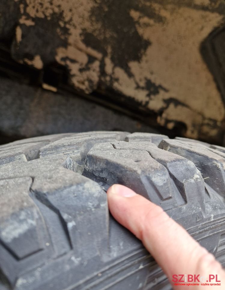 1998' Toyota Hilux 4Wd Dlx photo #6