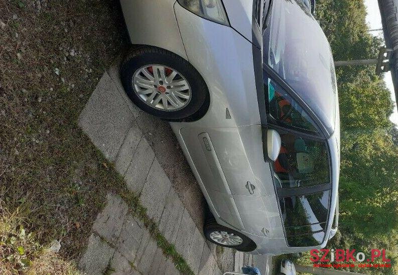 2005' Renault Espace photo #1