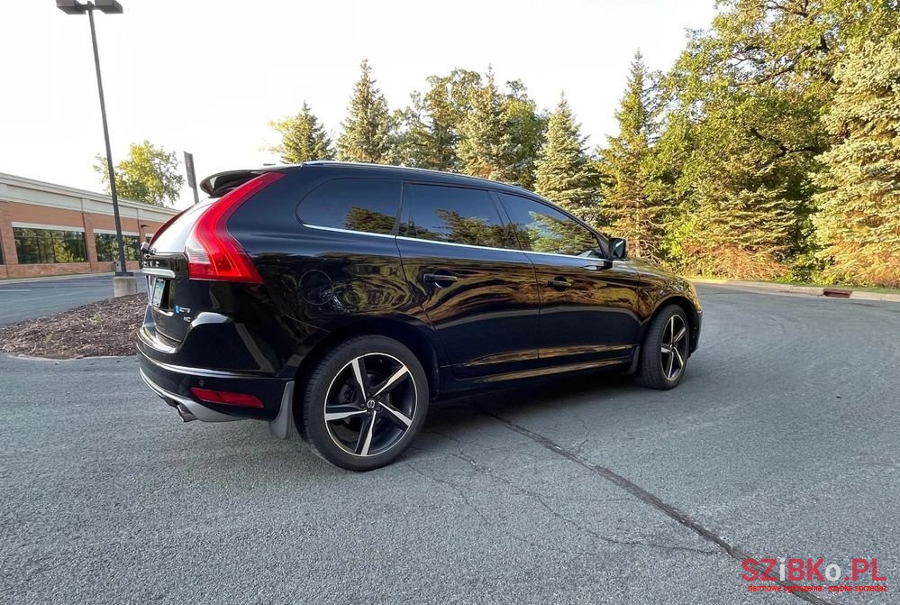 2016' Volvo Xc 60 photo #3