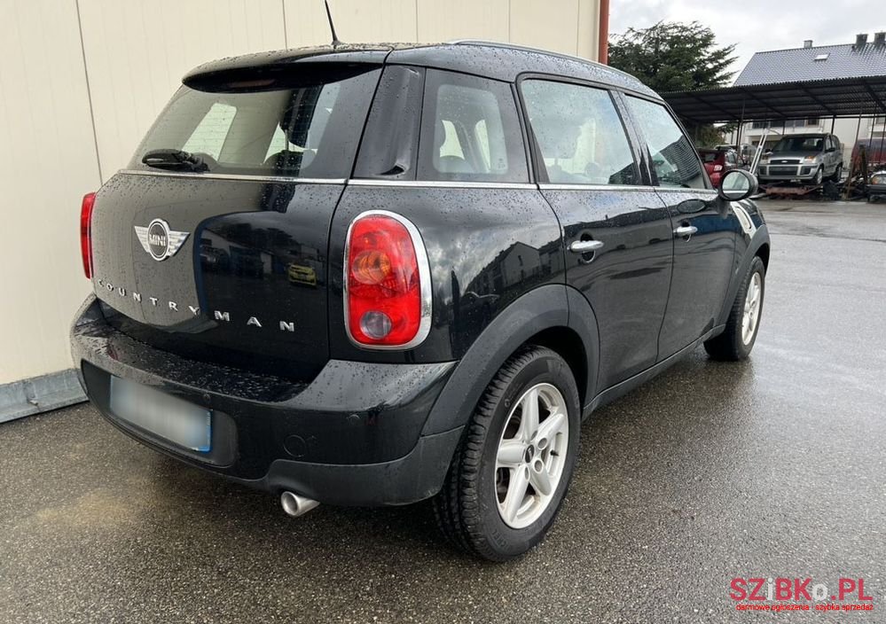 2014' MINI One photo #5