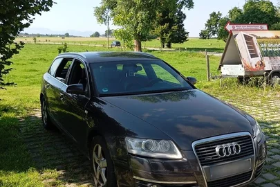 2006' Audi A6
