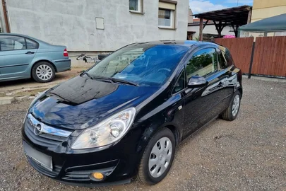 2007' Opel Corsa 1.2 16V