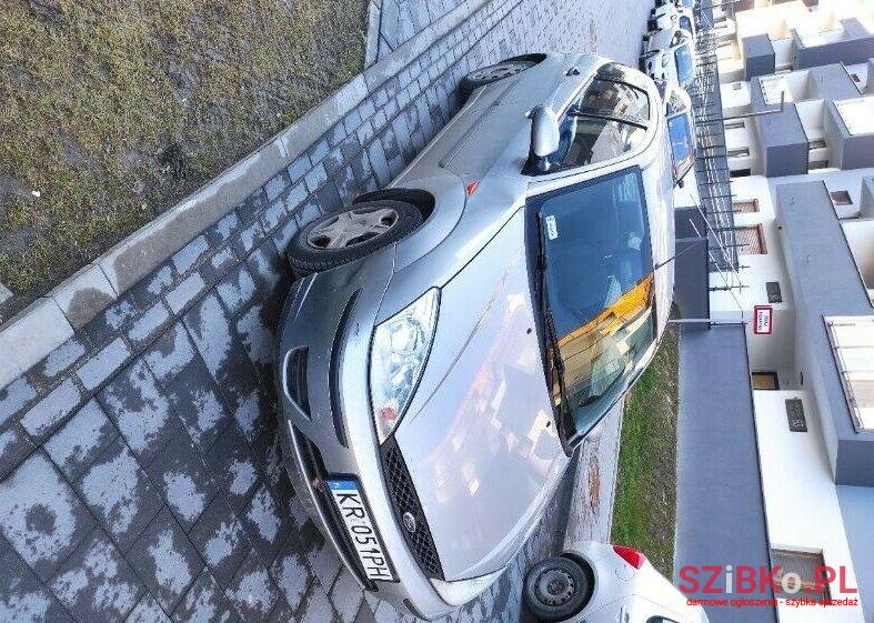 2003' Ford Focus photo #1