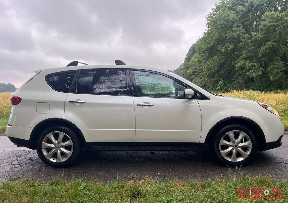 2006' Subaru B9 Tribeca photo #2
