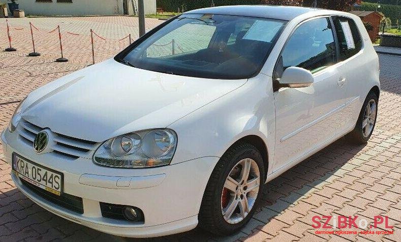 2007' Volkswagen photo #1