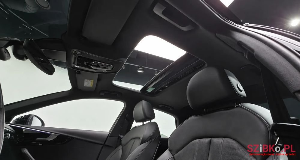 2021' Audi A4 Limousine photo #5