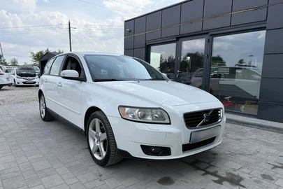 2009' Volvo V50 2.0