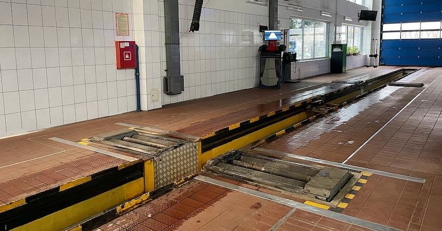 Техогляд в Польщі для українських автомобілів: що потрібно знати