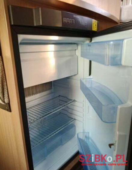 2015' Adria Sun Living A 35 photo #6