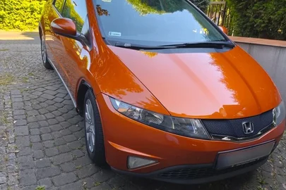 2008' Honda Civic 1.8 Sport