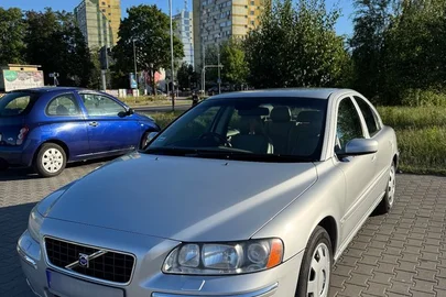 2005' Volvo S60 2.0T Summum