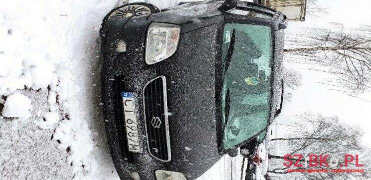 2004' Suzuki photo #1