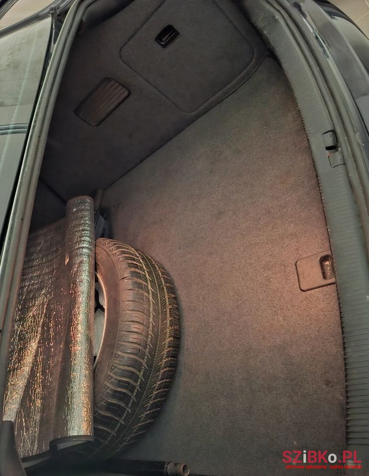 1999' Audi A6 photo #5