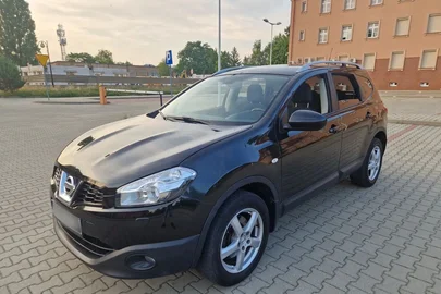 2012' Nissan Qashqai 1.6 Dci Tekna