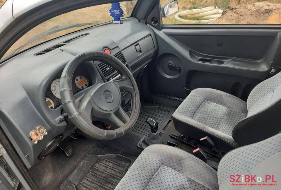 2007' Aixam City photo #2