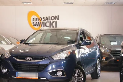 2011' Hyundai ix35