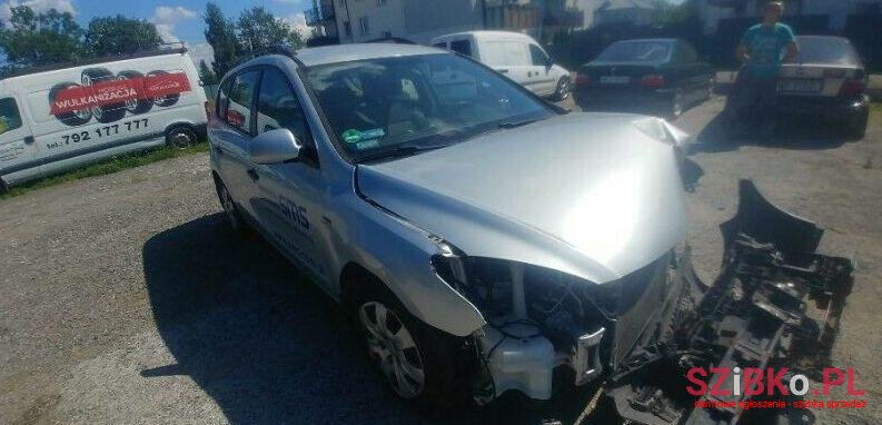 2008' Hyundai I30 photo #2