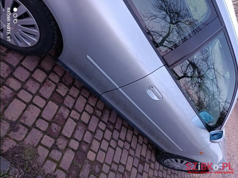 1999' Audi A3 photo #2