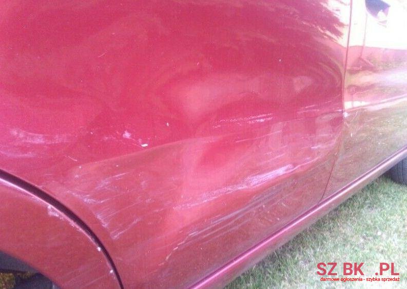 2004' Fiat Panda photo #1