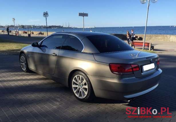 2007' BMW 3 Series photo #2
