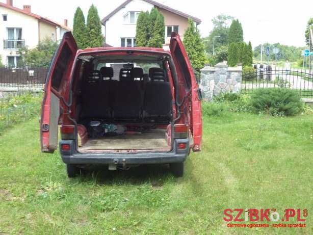 1998' Volkswagen photo #3