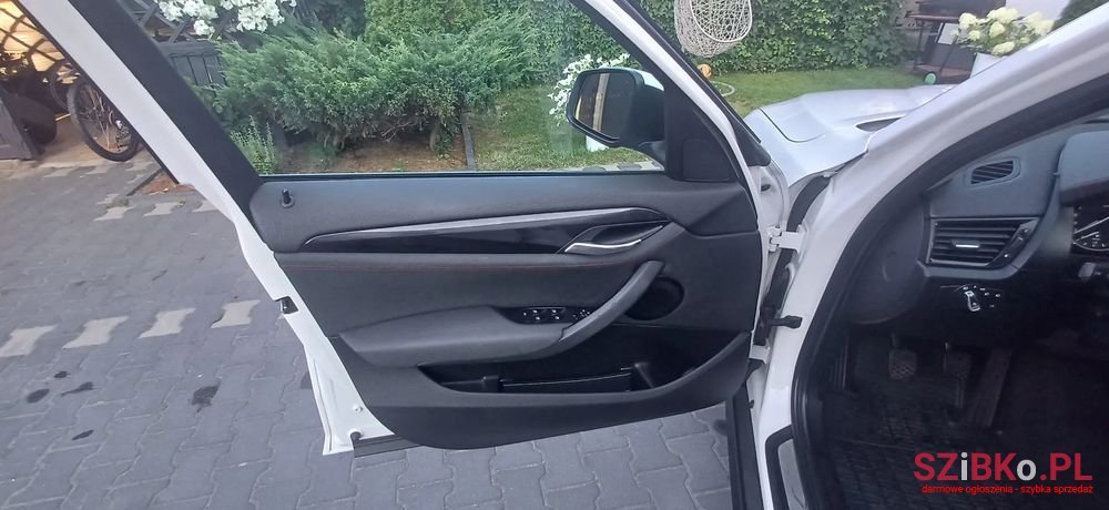 2014' BMW X1 photo #4