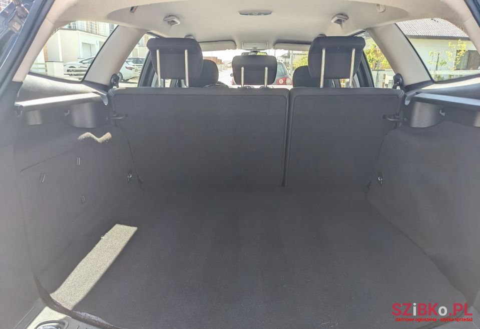 2009' Ford Mondeo photo #6