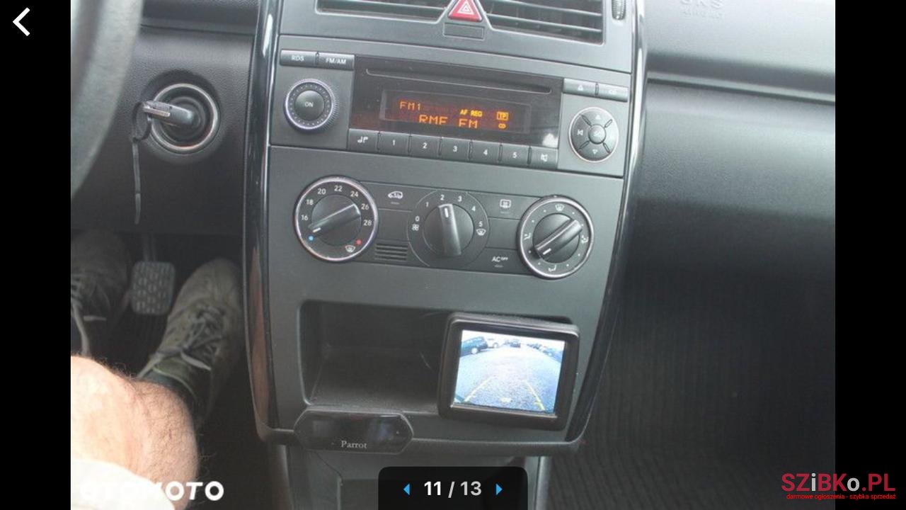 2004' Mercedes-Benz photo #5