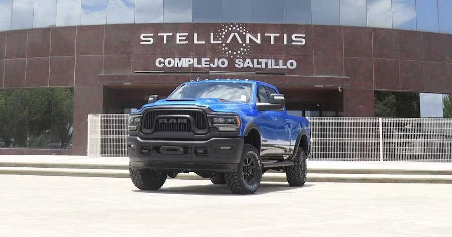 Big Surprise: Stellantis Is Set to Lose Insane Amounts of Money Over Tariffs