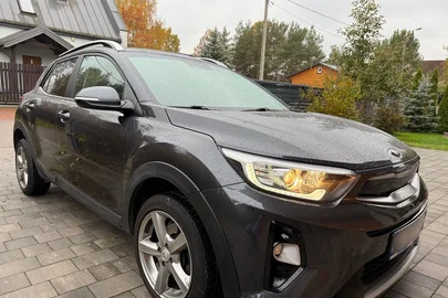 2020' Kia Stonic