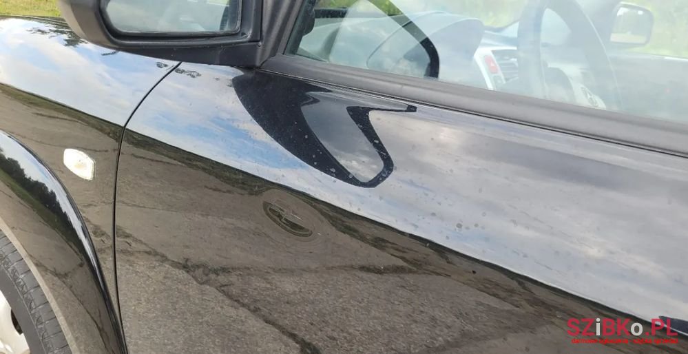 2008' Hyundai Tucson photo #6