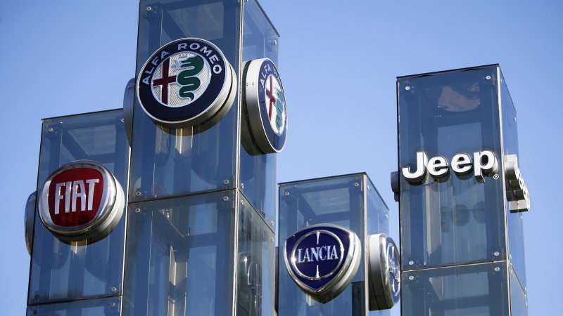 Fiat Chrysler і Peugeot Citroen домовилися про злиття в мегаконцерн