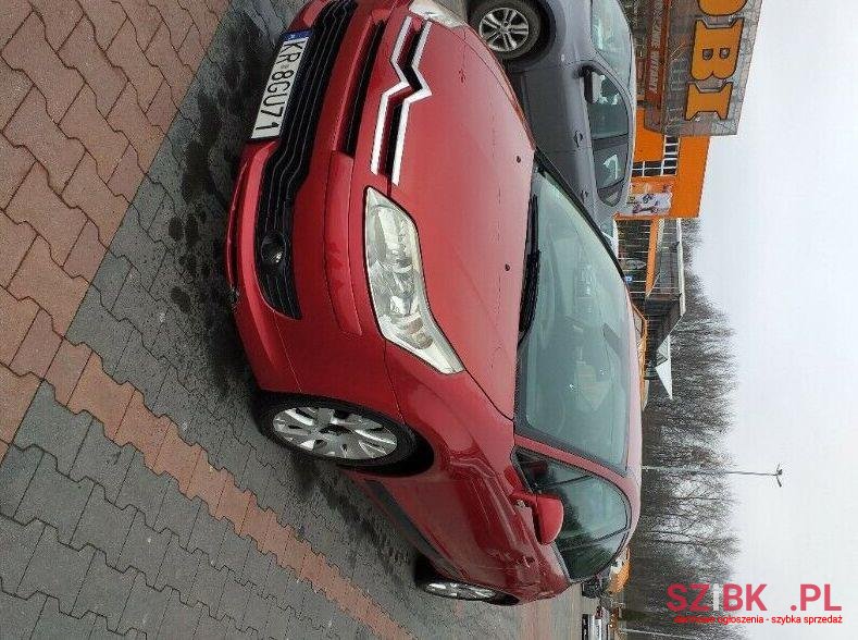 2005' Citroen C4 Picasso photo #1