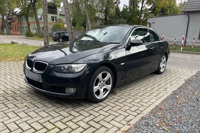 2007' BMW 3 Series 320I