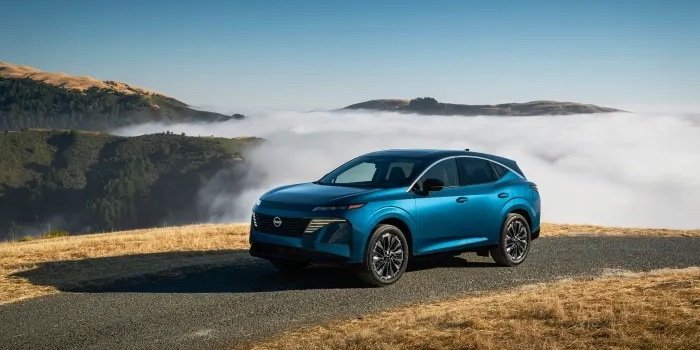 Nissan презентував нове покоління кросовера Murano