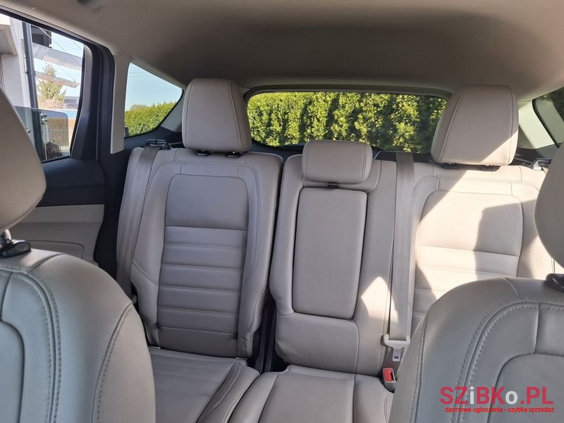 2017' Ford Escape photo #5
