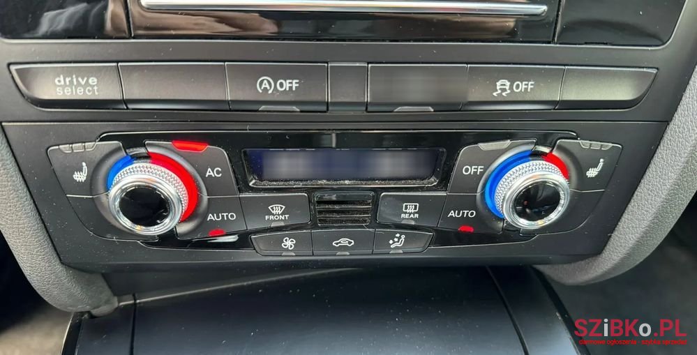 2014' Audi A5 S Tronic photo #6