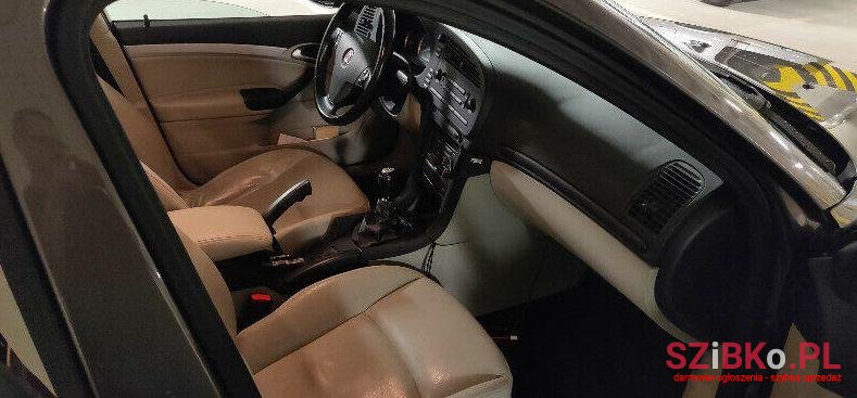 2006' Saab 9-3 photo #3