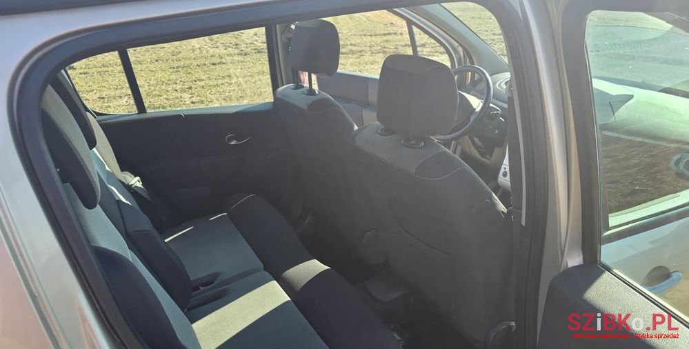 2007' Renault Modus photo #5