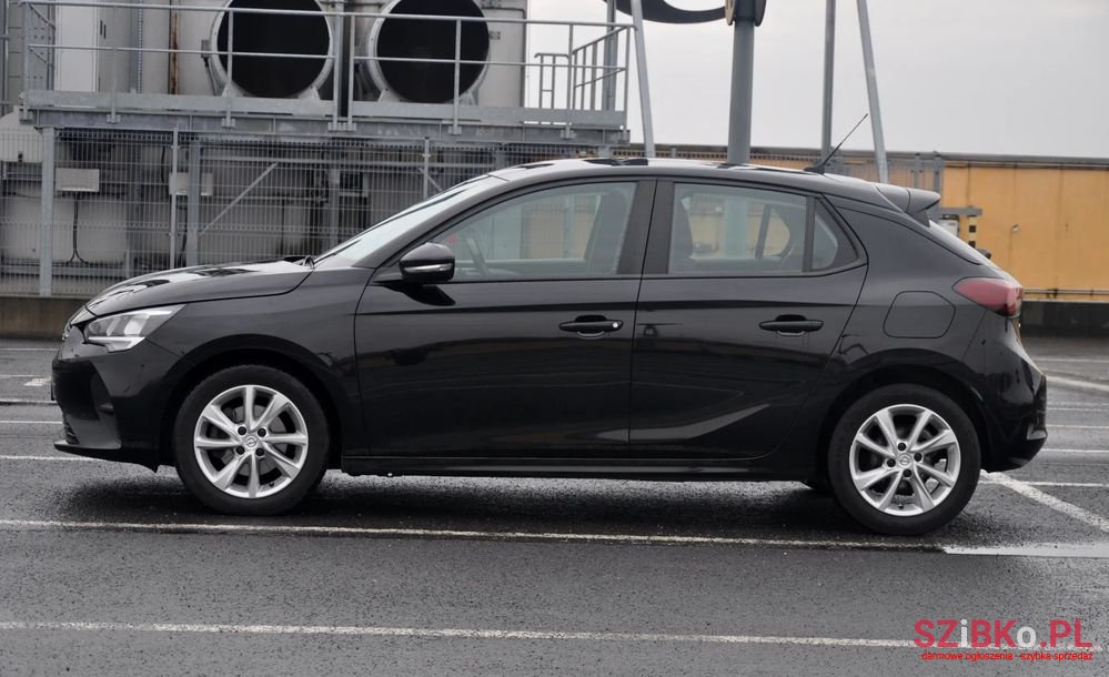 2020' Opel Corsa 1.5 D Edition S&S photo #4