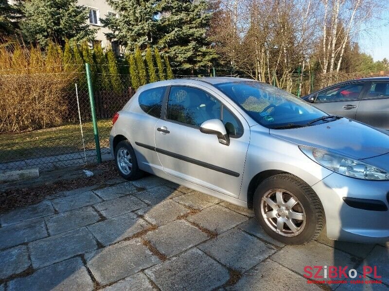 2006' Peugeot photo #1