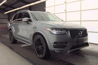 2018' Volvo Xc 90