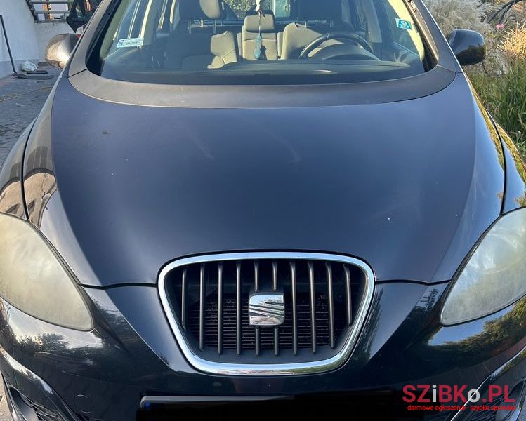 2012' SEAT Altea XL 1.4 Tsi Style photo #1