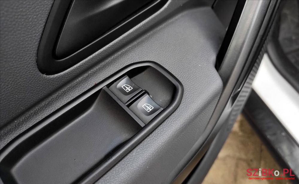 2018' Dacia Duster 1.5 Dci Essential photo #5