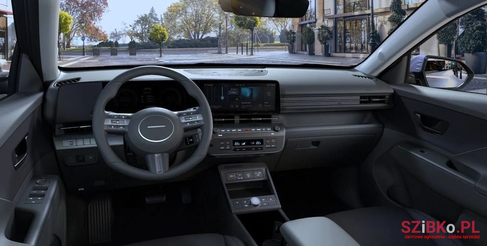 2024' Hyundai Kona photo #5