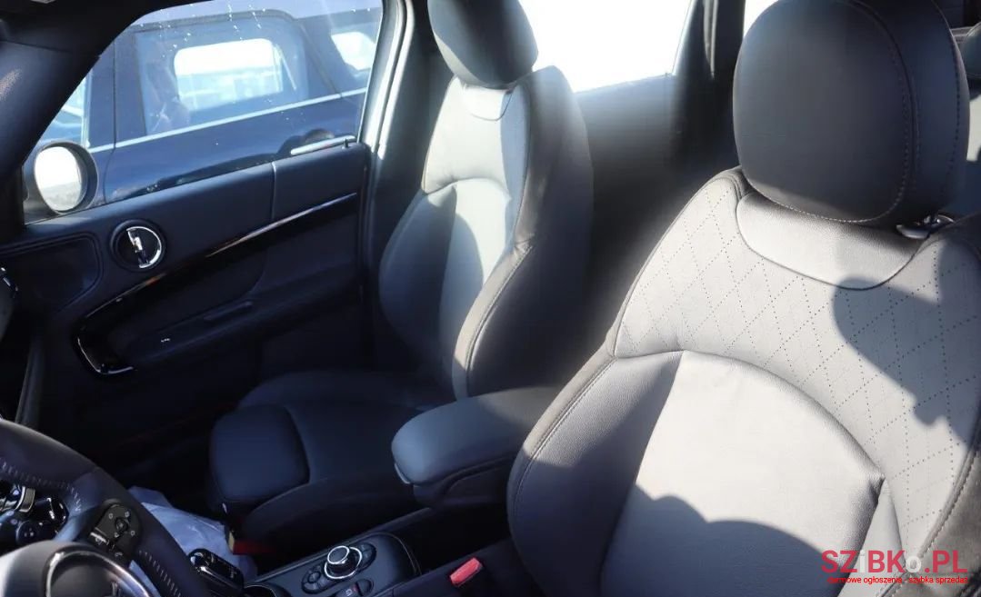 2023' MINI Countryman photo #6