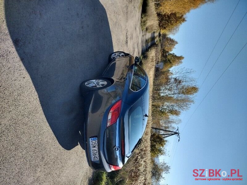 2010' Opel Insignia photo #2