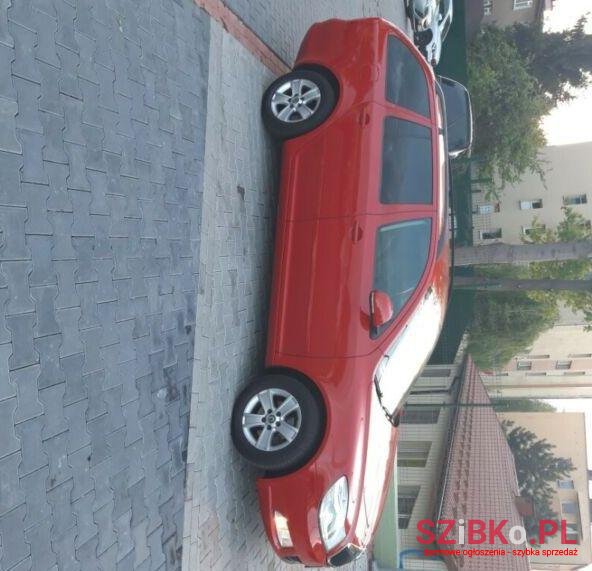 2010' Skoda Octavia photo #1