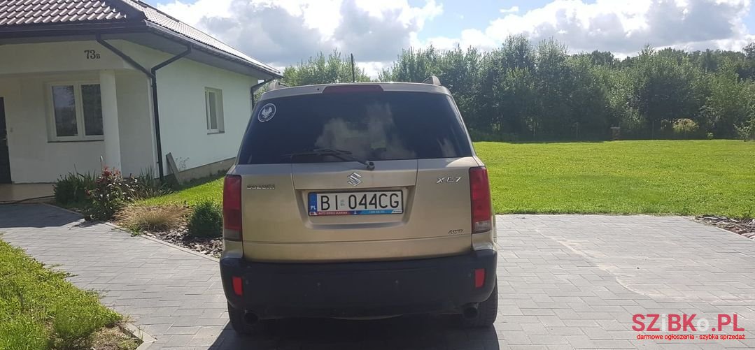 2007' Suzuki photo #4